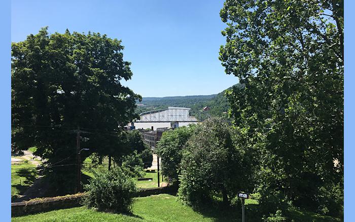 Nemacolin Castle