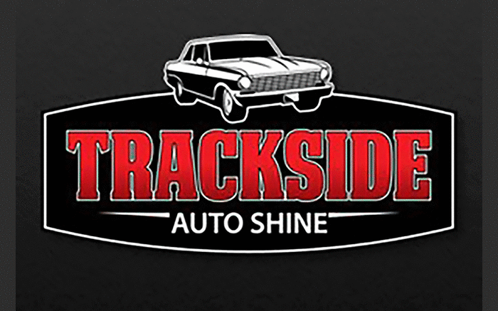 Trackside Auto Shine