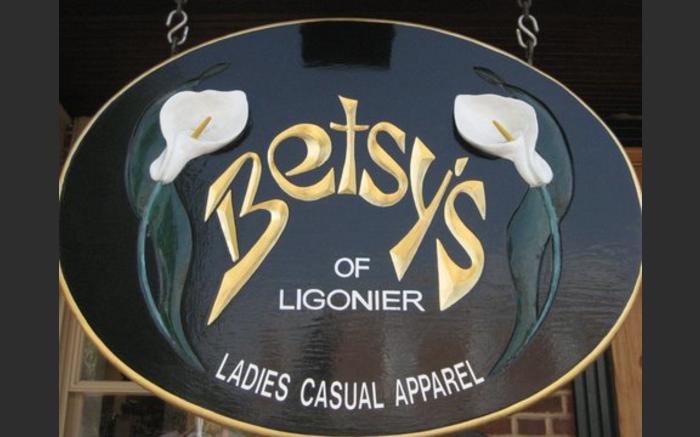 Betsy's of Ligonier