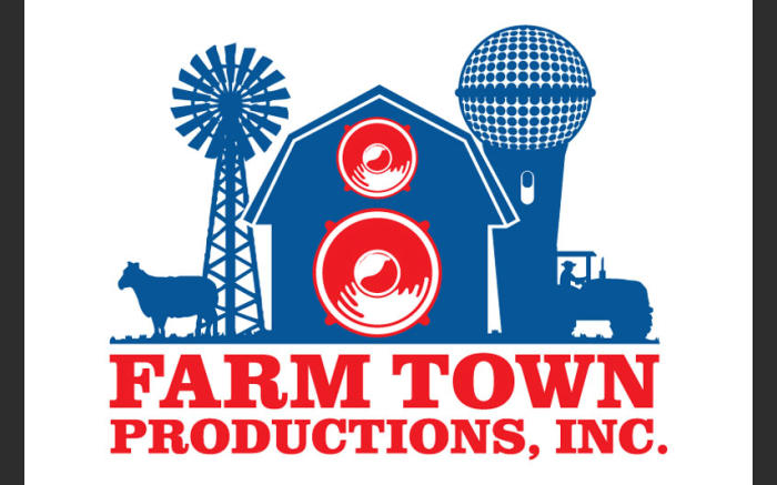Farm Town Productions