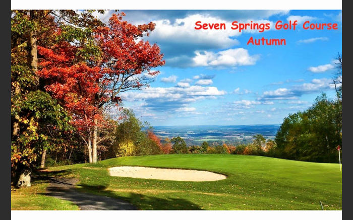 Awesome Seven Springs Mt Villas Condo