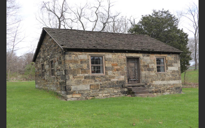 Rostraver Township Historical Society
