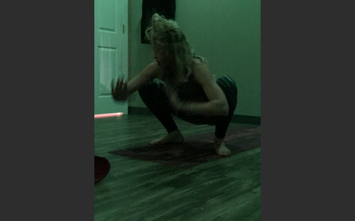 Buti Yoga