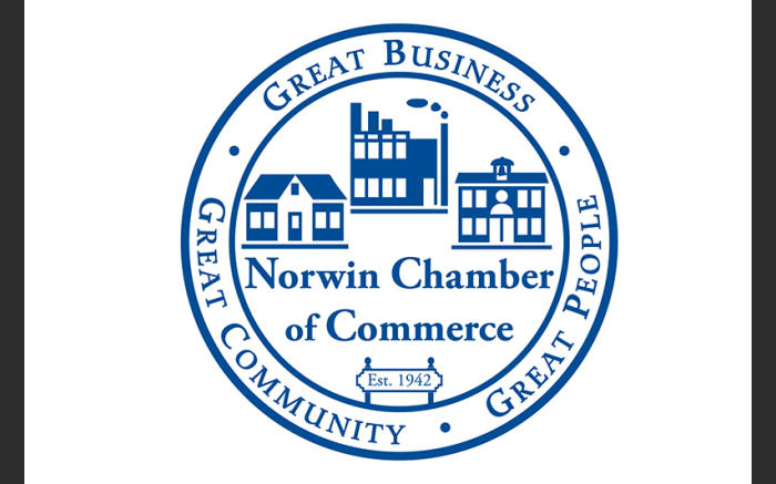 Norwin Chamber of Commerce Logo