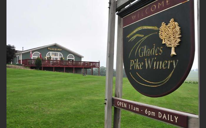 Glades Pike Winery