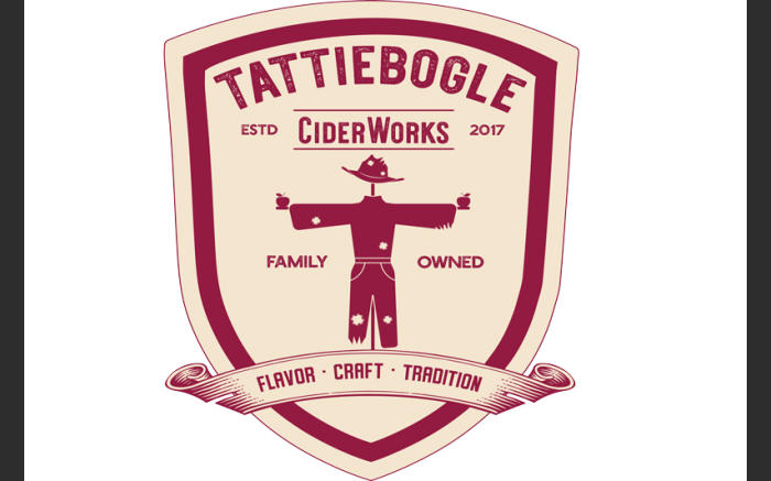Tattiebogle CiderWorks