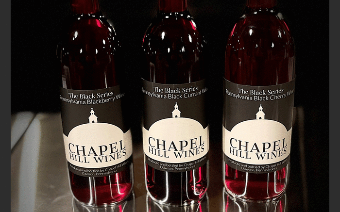 Chapel Hill Wines
