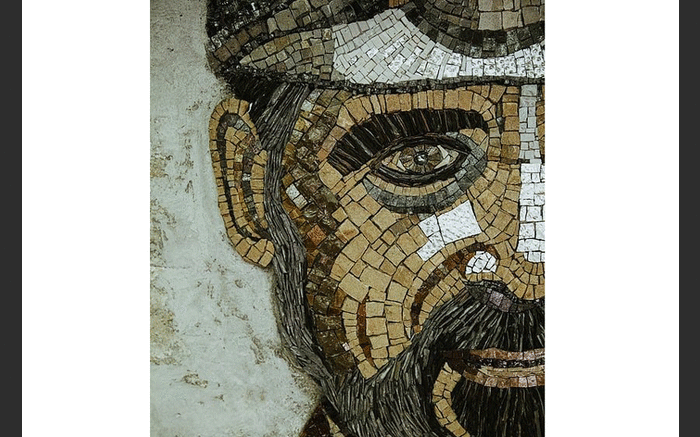 Sager Mosaics