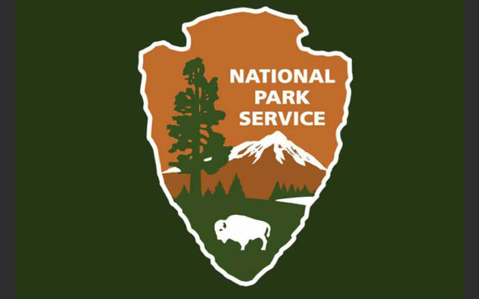 National Park Service Logo 800x533
