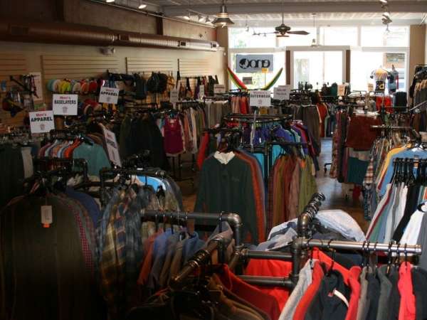 Second Gear Asheville Nc S Official Travel Site