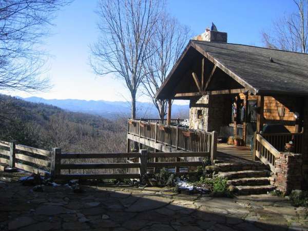 Vacation In Asheville Cabin And Vacation Rentals Asheville