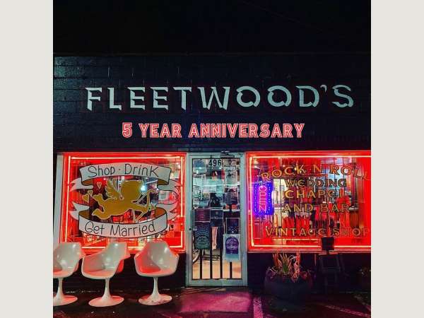 Fleetwood S 5th Anniversary Asheville Nc S Official Travel Site