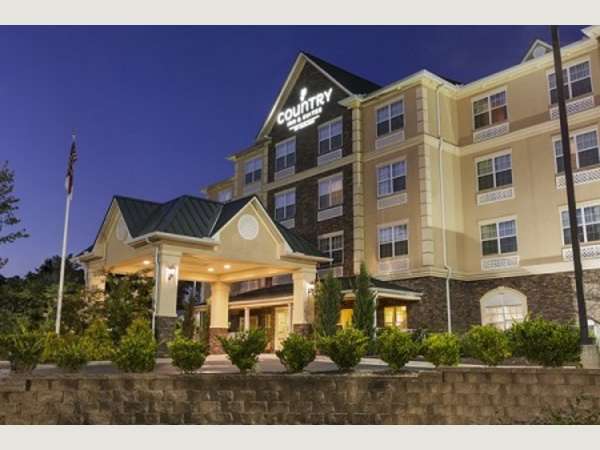 Country Inn And Suites Asheville West Asheville Nc S Official Travel Site