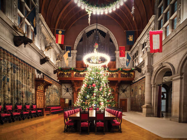 The Inn On Biltmore Estate Asheville Nc S Official Travel Site