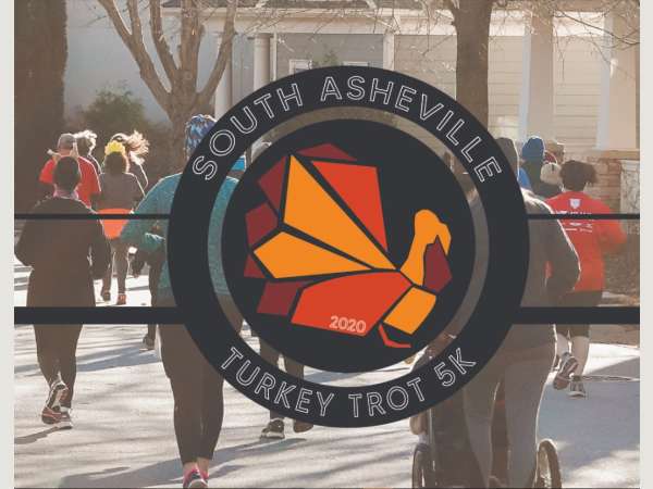 South Asheville Turkey Trot Asheville Nc S Official Travel Site