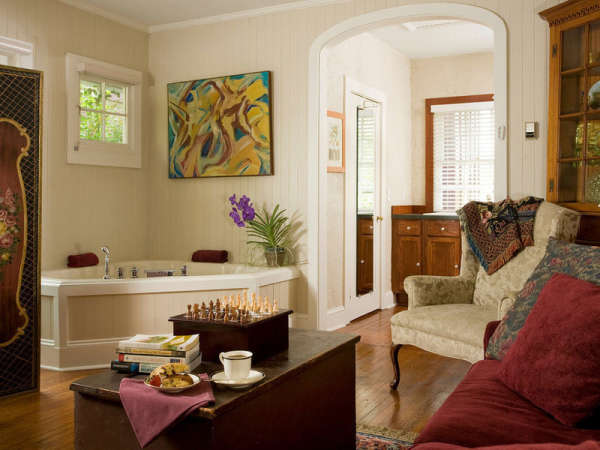 1889 Whitegate Inn And Cottage Asheville Nc S Official Travel Site