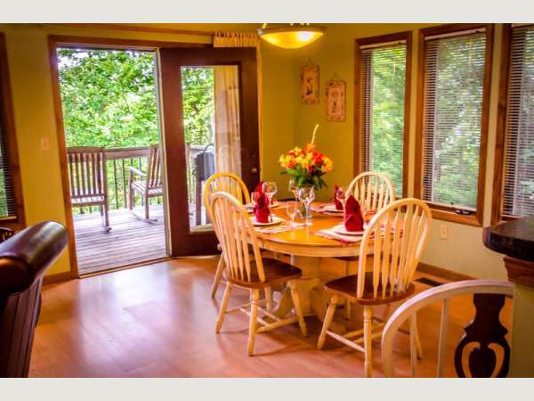 Asheville Cabins Of Willow Winds Asheville Nc S Official Travel