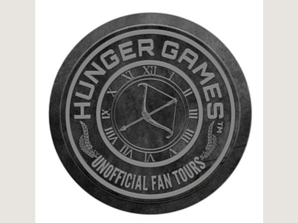 Hunger Games Unofficial Fan Tours Asheville Nc S Group