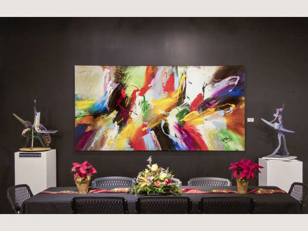 Jonas Gerard Fine Art Riverview Station Asheville Nc S