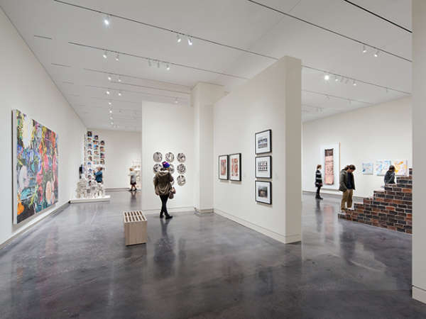 Asheville Art Museum | Asheville, NC's Official Travel Site