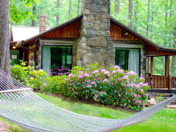Asheville Cabins Of Willow Winds Asheville Nc S Official Travel