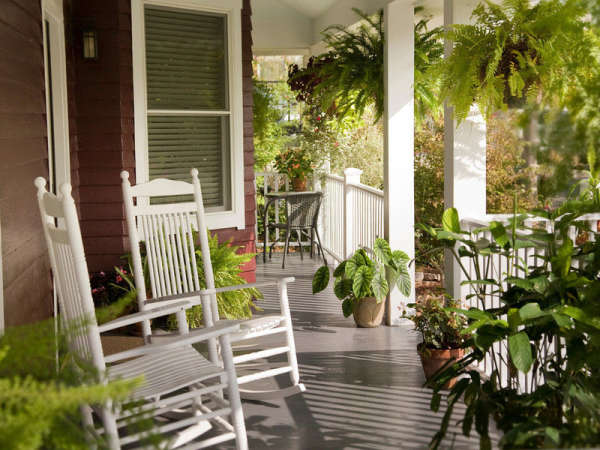 1889 Whitegate Inn And Cottage Asheville Nc S Official Travel Site