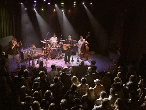 Isis Restaurant And Music Hall Asheville Nc S Official Travel Site