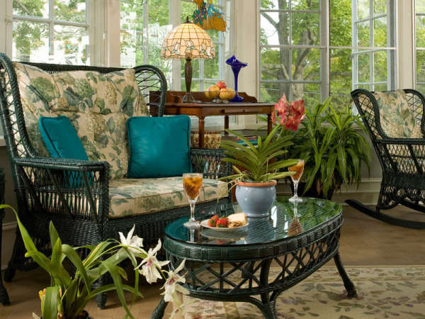 1889 Whitegate Inn And Cottage Asheville Nc S Official Travel Site