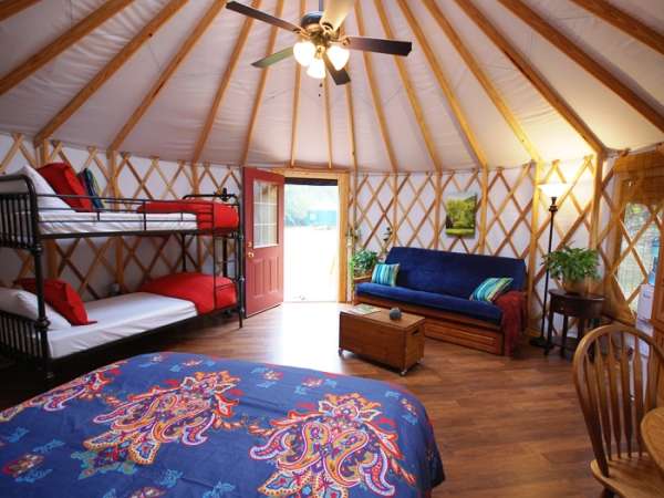 Mountain Springs Cabins Asheville Nc S Official Travel Site