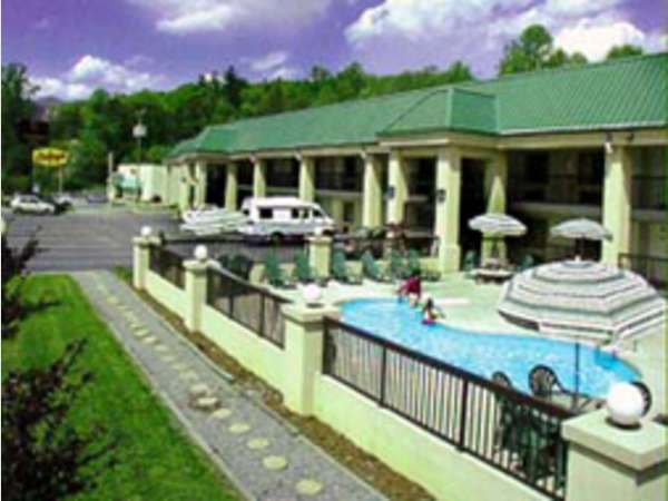 Quality Inn Black Mountain Asheville Nc S Official Travel Site