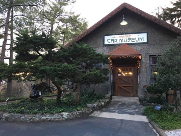 Grovewood Village Asheville Nc S Official Travel Site