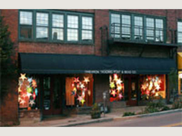 Chevron Trading Post And Bead Co Asheville Nc S Official