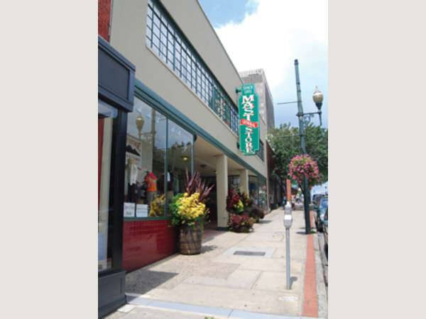 Mast General Store Asheville Nc S Official Travel Site
