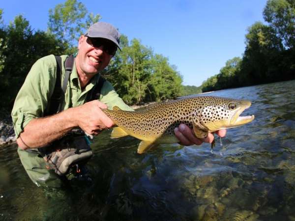 Southern Appalachian Anglers Asheville Nc S Official Travel Site