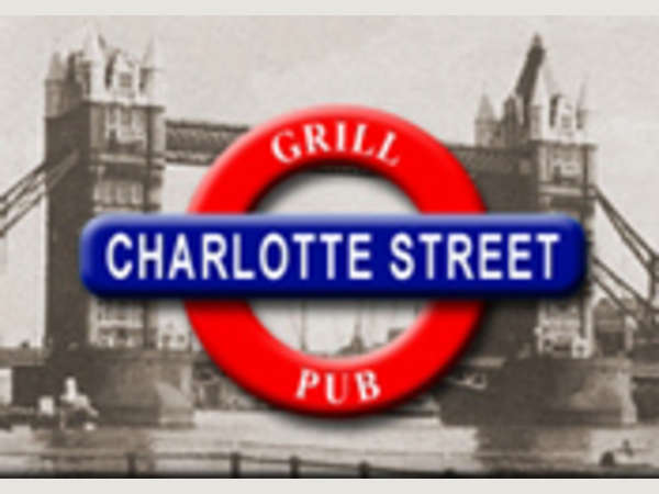 Charlotte Street Grill And Pub Asheville Nc S Official Travel Site