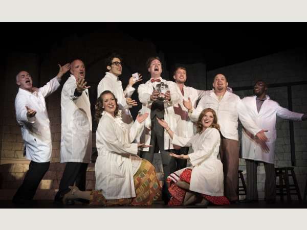 Asheville Community Theatre Asheville Nc S Arts Portal