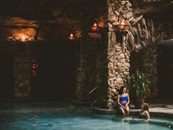The Spa At The Omni Grove Park Inn Asheville Nc S Official Travel Site