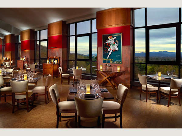 The Omni Grove Park Inn Asheville Nc S Official Travel Site