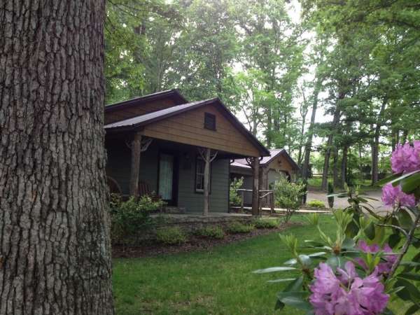 The Farm Cabins And Cottages Asheville Nc S Official Travel Site