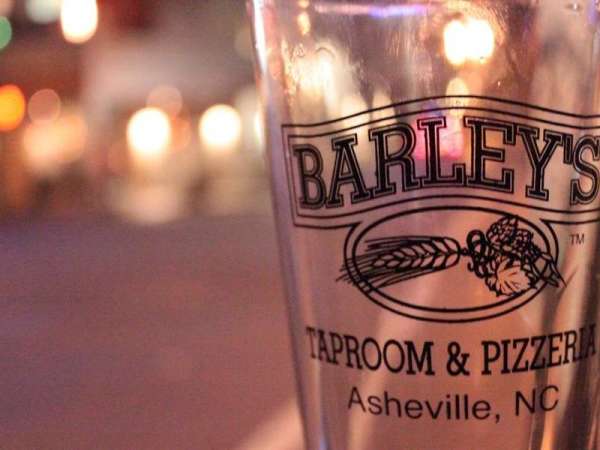 Barleys Taproom And Pizzeria Asheville Ncs Official