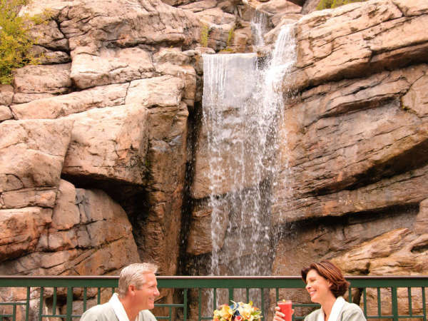 Spa Cafe At The Omni Grove Park Inn Asheville Nc S Official