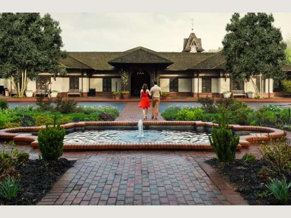 Biltmore Winery Asheville Nc S Official Travel Site