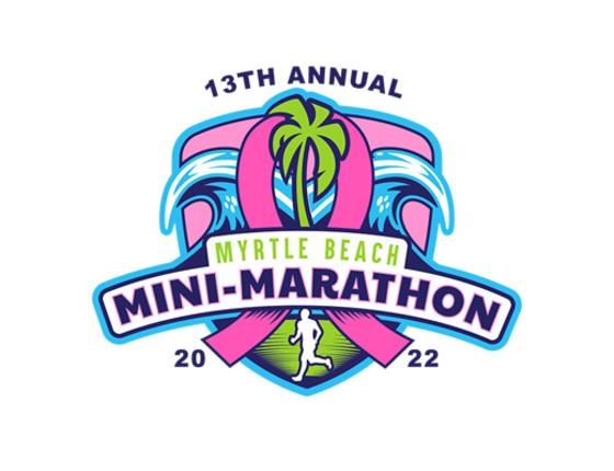 Myrtle Beach Mini Marathon, 5K & Doggie Dash