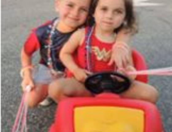 Surfside Beach 4th of July Celebration