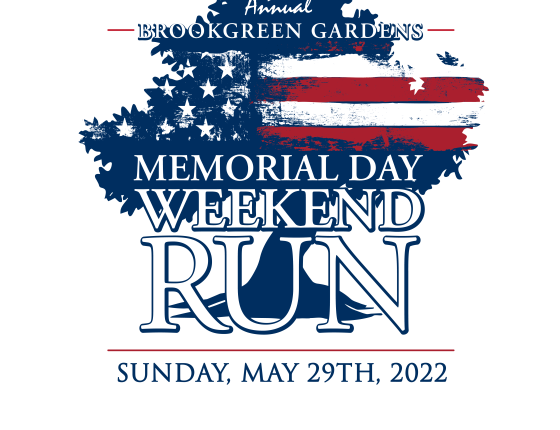 9th Annual Brookgreen Gardens Memorial Day 5K
