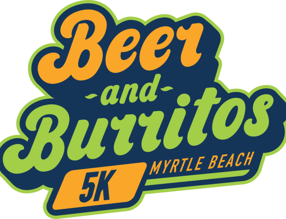 Beer and Burrito 5K