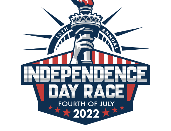 13th Annual Independence Day 5K