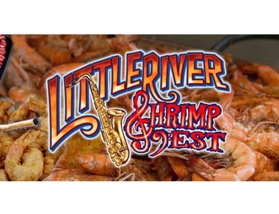 17th Annual Little River ShrimpFest