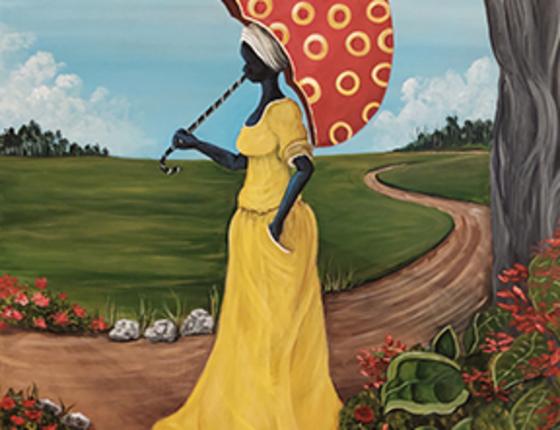 Black Southern Belles