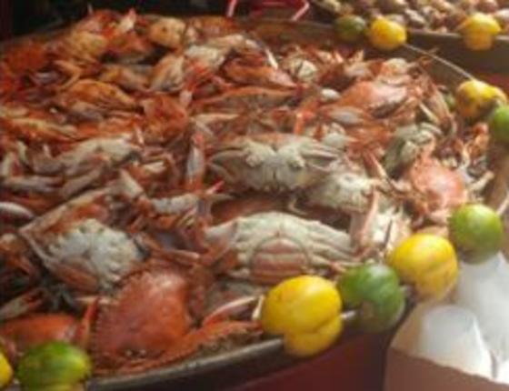 Blue Crab Festival